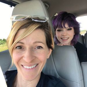 Meet your Posher, Sandra